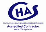 Contractors Health & Safety Assessment Scheme