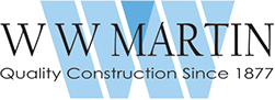 W W Martin Construction